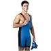 Sporting Goods : Cliff Keen Lycra Reversible Wrestling Singlet