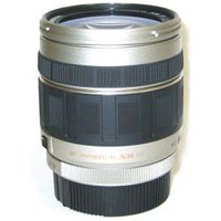 Tamron Autofocus 28-200mm f/3.8-5.6 XR Aspherical (IF) Lens for Pentax SLR Cameras (Silver)