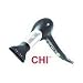 Health & Personal Care : Chi Professional Hair Dryer Model GF1505