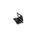 Nintendo DS Lite Silicone Case/Silicon Cover for NDS Lite (Black)