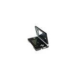 Nintendo DS Lite Silicone Case/Silicon Cover for NDS Lite (Black)