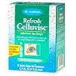 Allergan Pharmaceuticals Celluvisc Lubricating Eye Drops - Box of 30