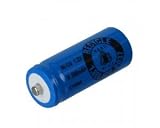 N Size Rechargeable Battery 280mAh NiCd 1.2V Button Top Cell