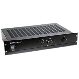 Boston Acoustics Voyager SA1 Outdoor Subwoofer Amplifier