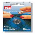 Eigenschaften Prym  / Prym - Fingerhut, Stahl, 15mm