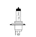 O-64194 H4 12V 100/80W 01021 P43T 4840 Candlepower Edison Eiko Hella Light Bulb / Lamp Miniature Lamp Orbitec Osram Sylvania Philips Lighting Ushio