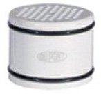 DuPont In-Line Shower Filtration Carbon Filter SSC0501