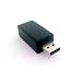 LM Technologies Key Safe Pro Key Logger- USB 2Mb
