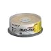 Sony DVD+RW 25 Pack Spindle of 4.7GB Discs
