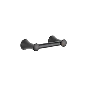 Delta 73850-RB Lahara Tissue Holder, Rubbed Bronze by Delta Faucet