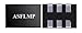 ABRACON ASFLMPLV-148.500MHZ-LR-T LVDS MEMS OSCILLATOR, 148.5 MHZ, SMD (100 pieces)