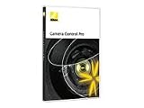Product details for Nikon Camera Control Pro Software for Windows and Mac