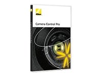 Nikon Camera Control Pro Software for Windows and Mac