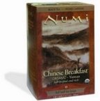Chinese Breakfast Black Tea 18 Bags Reviews