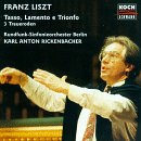 Liszt: Tasso: Lamento e trionfo No2; Odes Fun�bres S112