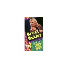 Comedy Superstars: Sold Out [VHS]