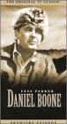 Daniel Boone: Ken Tuck E [VHS] [Import]