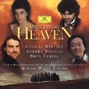 Review Universal Classics  / Voices from Heaven