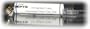 PTS #5655 Plastic Capillary (qty:25); Collect 15ul of Blood for Cardio Chek Analyzer Test Strips