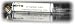 PTS #5655 Plastic Capillary (qty:25); Collect 15ul of Blood for Cardio Chek Analyzer Test Strips