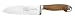 Mundial Olivier Anquier 7-Inch Santoku Knife