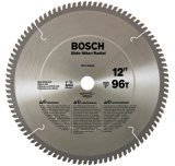 Bosch PRO1072VF 10-Inch 72 Tooth ATB... by Bosch