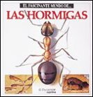 Las hormigas
