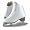 Jackson Mystique Girl's Figure Ice Skates - 1.0