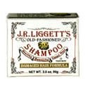 JR Liggett Damaged Hair Formula Shampoo Bar - B000NCWZNA