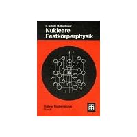 Nukleare Festkörperphysik: Kernphysikalische Messmethoden