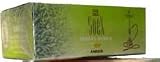 500 Gram Soex Herbal Hookah Shisha Tobaccoo Molasses, Strawberry
