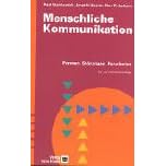 Menschliche Kommunikation. Formen, St�rungen, Paradoxien
