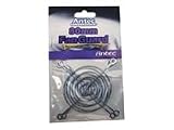 Antec 80MM FAN GUARD 10PK 92mm Case Fan Guard 10-Pack