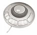 Contour Design ShuttleXpress Controller, USB, Mac, PC (silber)