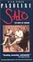 Salo - 120 Days of Sodom [VHS]