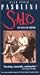 Price Comparison : Salo - 120 Days of Sodom