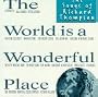 The World Is a Wonderful Place: The Songs of Richard Thompson