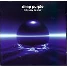 Deep Purple - 30: Very Best Of