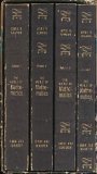 The World of Mathematics (4 Volume Set)