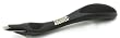 Stanley Bostitch Ergonomic Push Style Magnetic Staple Remover, Black (40000M-BLK)