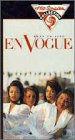 Born to Sing: En Vogue videos/ live performances [VHS]