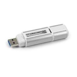 Kingston Digital DataTraveler Ultimate 3.0 Generation 2 16 GB Flash Drive DTU30G2/16GB