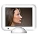 Produkt-Bild: Digital Photo Frame DPF Look 8"