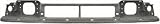 88-91 FORD TEMPO HEADER PANEL, Panel (1988 88 1989 89 1990 90 1991 91) PW016 E93Z8190A