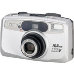 Pentax – IQ Zoom 115V QD Compact Camera