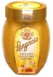 Creamy Country Honey (Langnese) 17.5oz (500g)