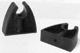 ATTWOOD POLE STORAGE CLIPSize: 3/4