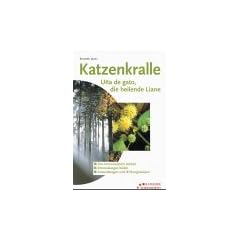 Katzenkralle
