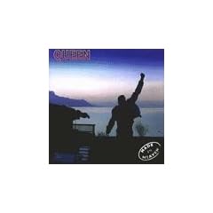 Made in Heaven (Colored Vinyl)