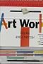 Art Works: Chalks and Charcoal : Interactive Art Instruction Book (Art Works Series)